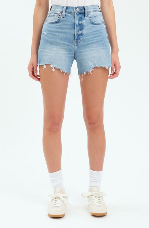 Bottom Line Shorts