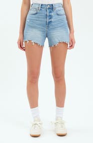 DAZE Bottom Line Shorts