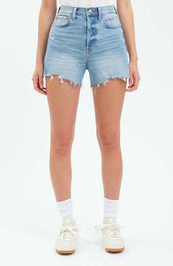DAZE Bottom Line Shorts