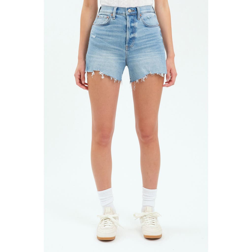 DAZE Bottom Line Shorts in Blooming Vintage  product