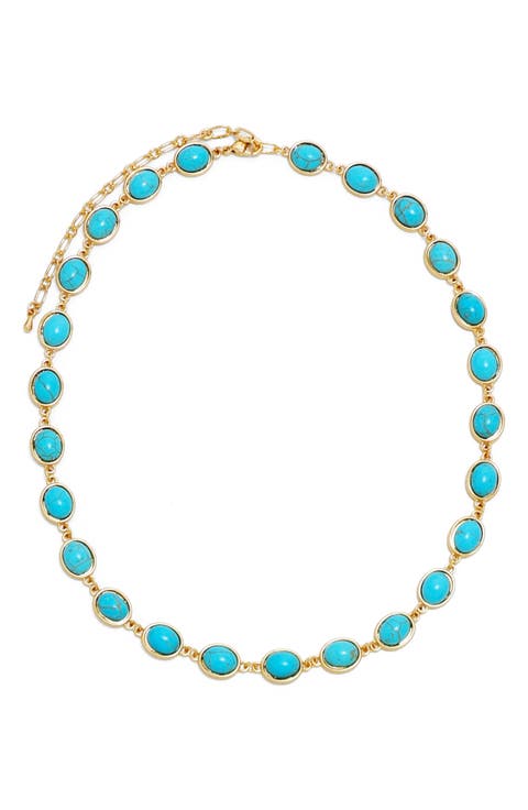 Bari Necklace