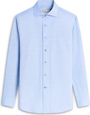 Bugatchi James OoohCotton® Button-Up Shirt