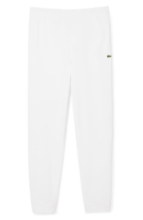 Light Fleece Joggers