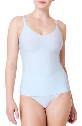 SPANX® SPANXshape™ Invisible Cotton Blend Cami