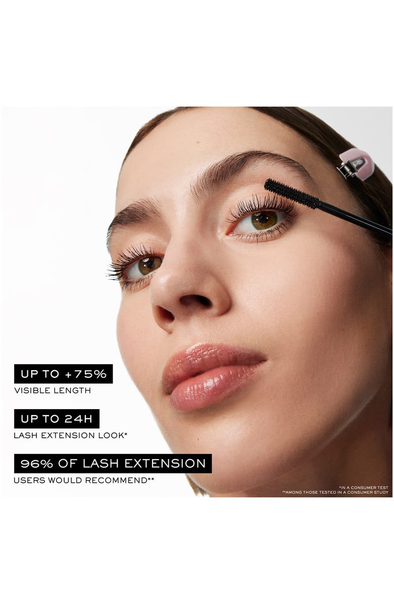 Lancôme Lash Idôle Flutter Extension Lengthening Mascara, Alternate, color,