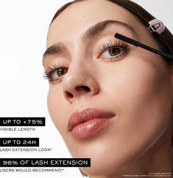 Lash Idôle Flutter Extension Lengthening Mascara