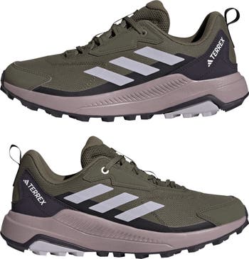 adidas Terrex Anylander Hiking Shoe (Men) Nordstromrack