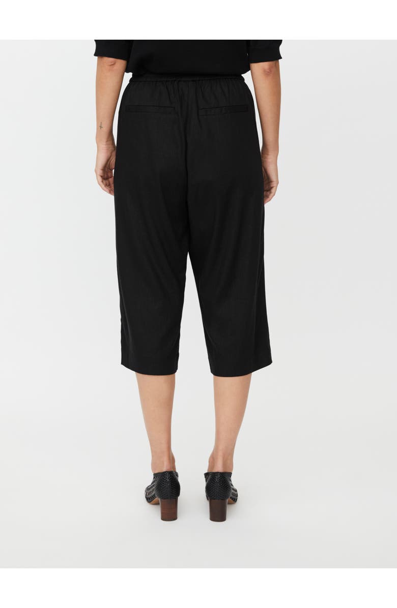 Masai Copenhagen MaPavessa Culottes, Alternate, color, Black