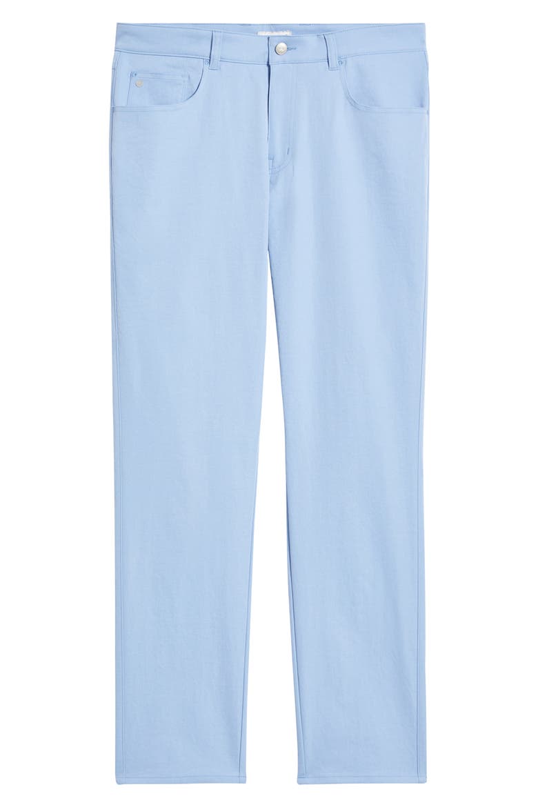EB66 Performance Five Pocket Pants, Alternate, color, BLUE FADE