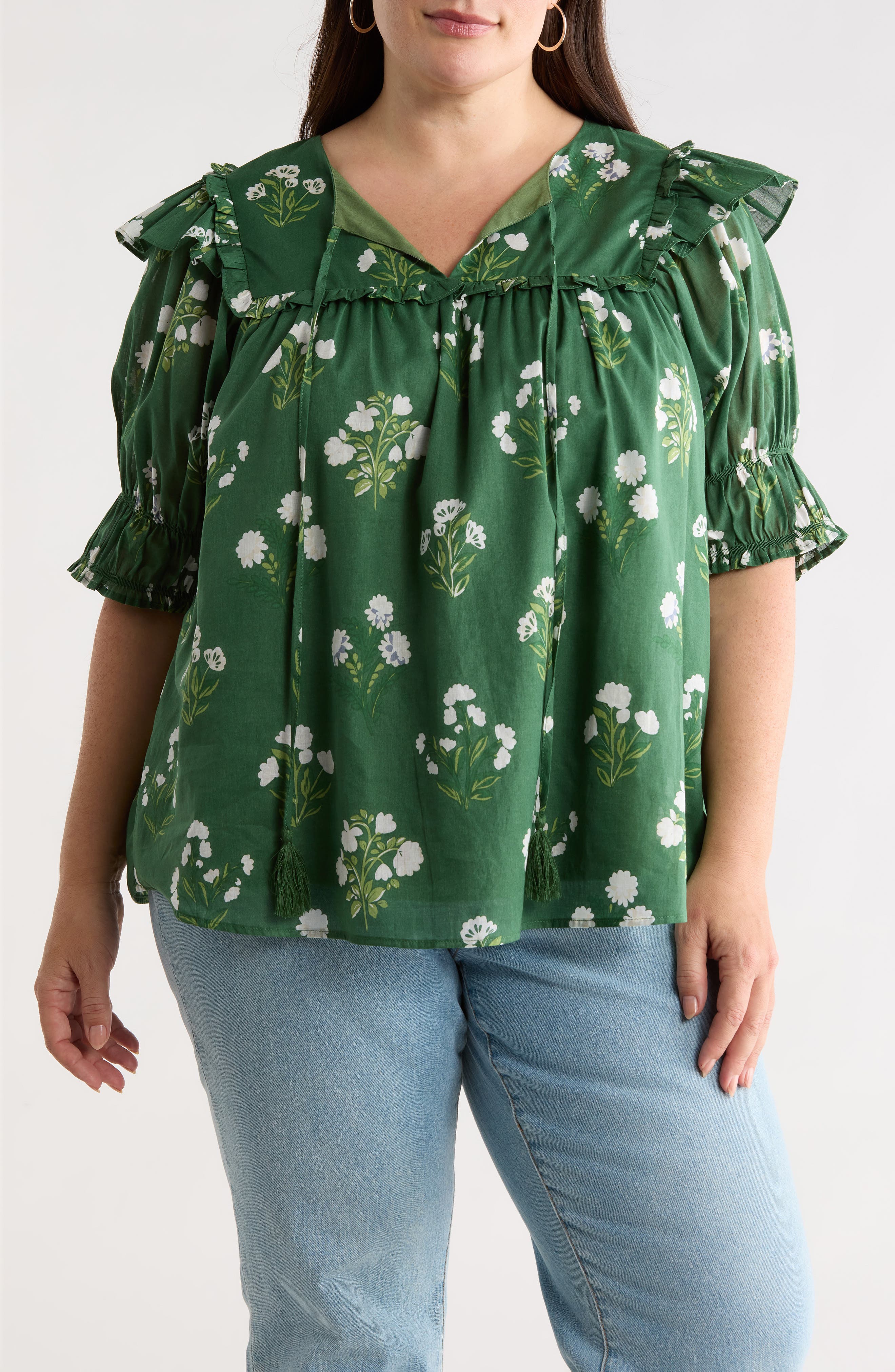 selected CREAM-GREEN