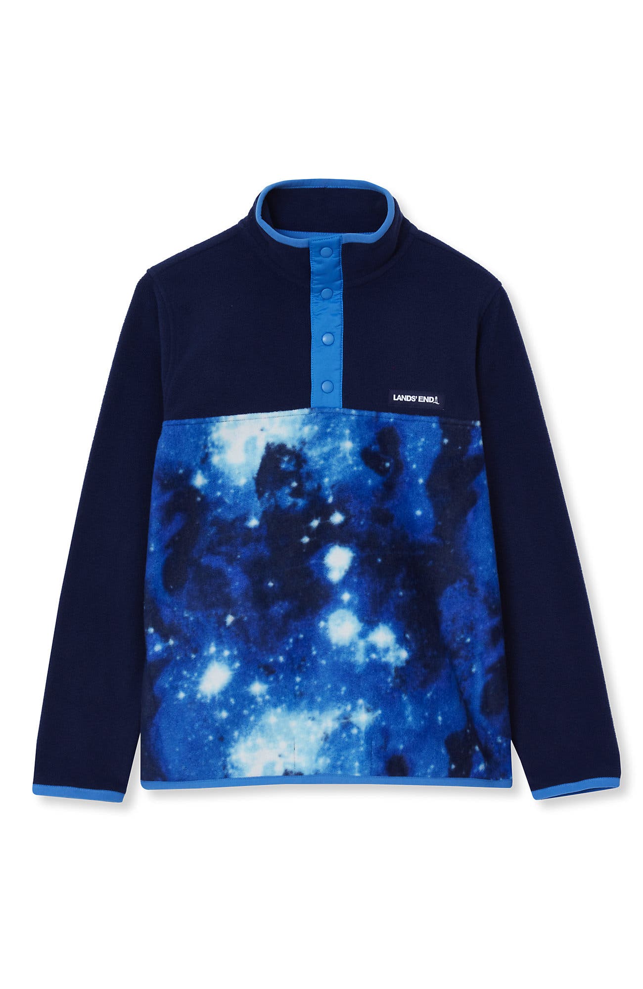 Galaxy/French Blue