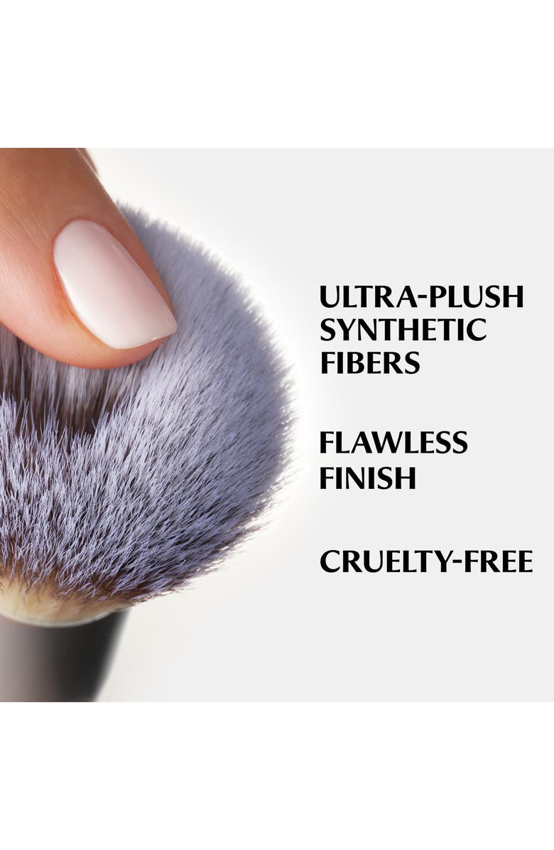 IT Cosmetics Heavenly Luxe Dual Airbrush Concealer and Foundation Brush, Alternate, color,