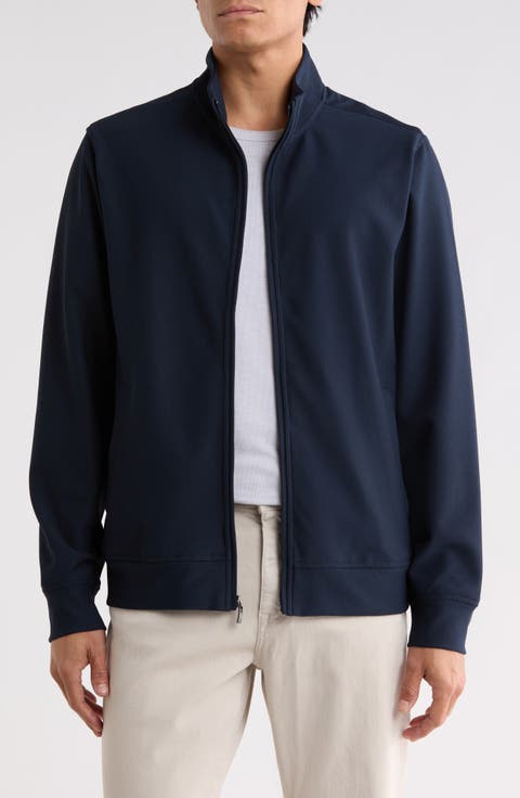 Femi Full Zip Jacket
