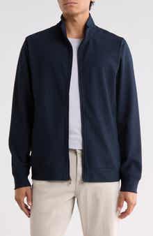 Femi Full Zip Jacket
