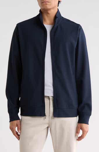 Femi Full Zip Jacket