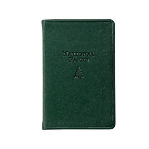 National Parks Journal