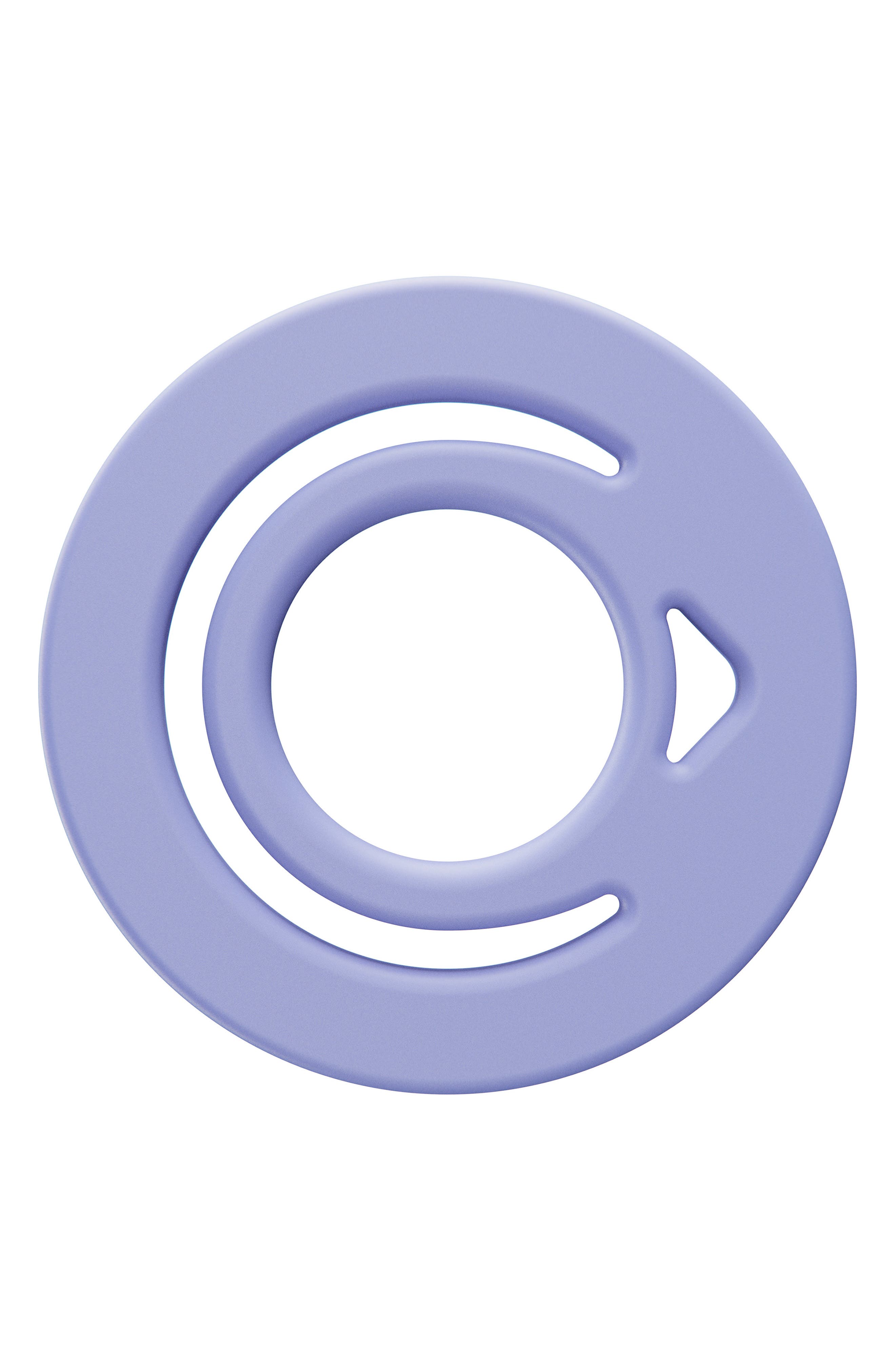 Moxyo Silicone MagSafe Finger Grip Holder