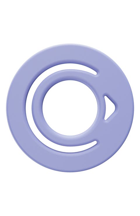 Silicone MagSafe Finger Grip Holder