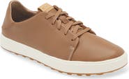 OluKai Wailea Waterproof Spikeless Golf Shoe