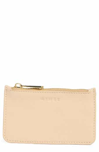 Aimee Kestenberg Melbourne Leather Wallet