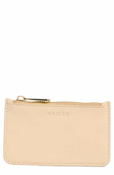 Aimee Kestenberg Melbourne Leather Wallet