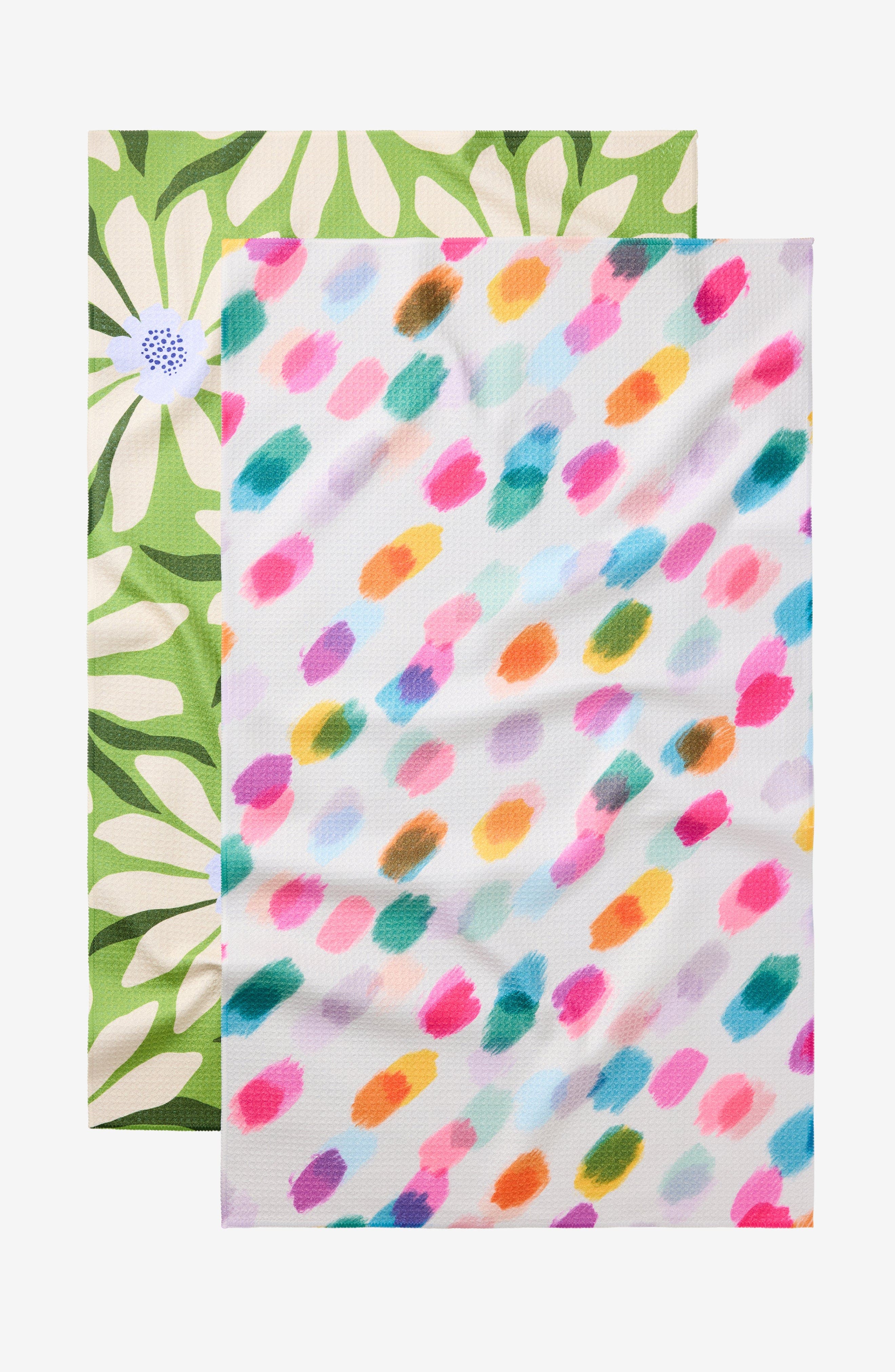 Daisy Downpour