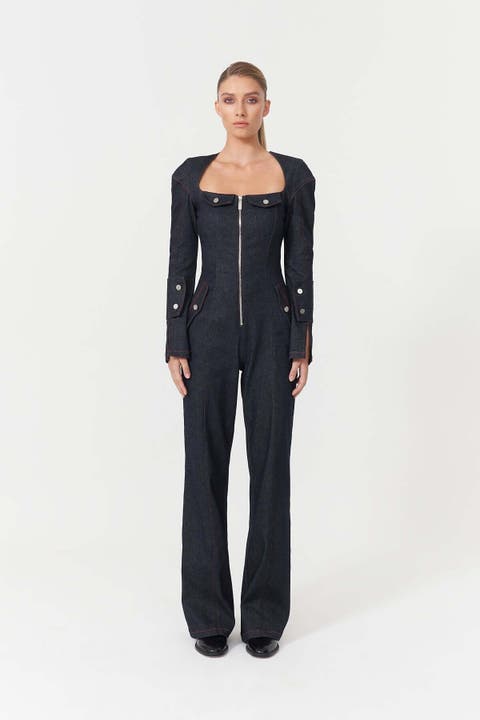 Harvey Jumpsuit