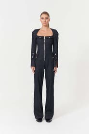Jendue Harvey Jumpsuit