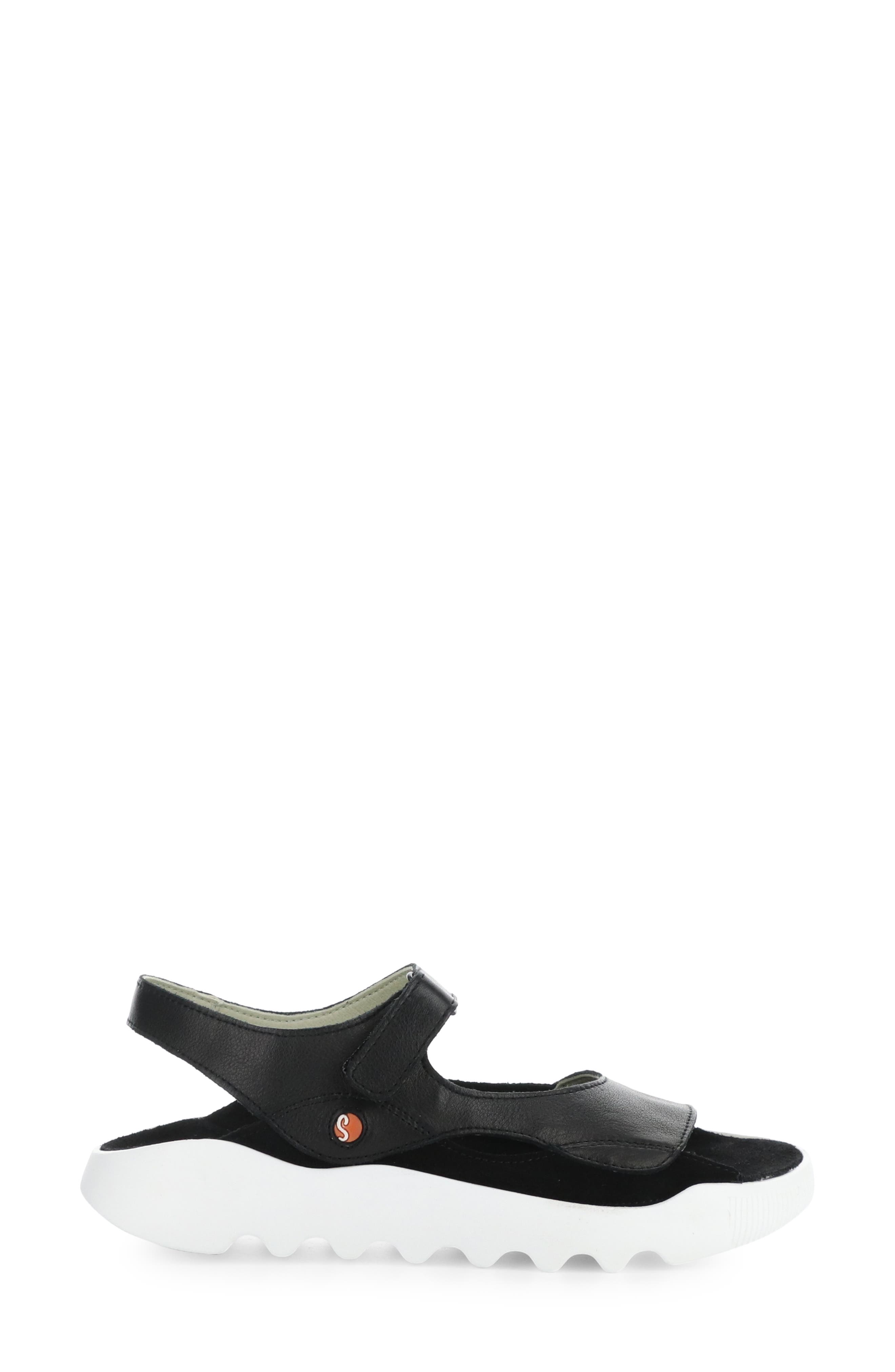 Fly London Weal Sandal, Alternate, color, 