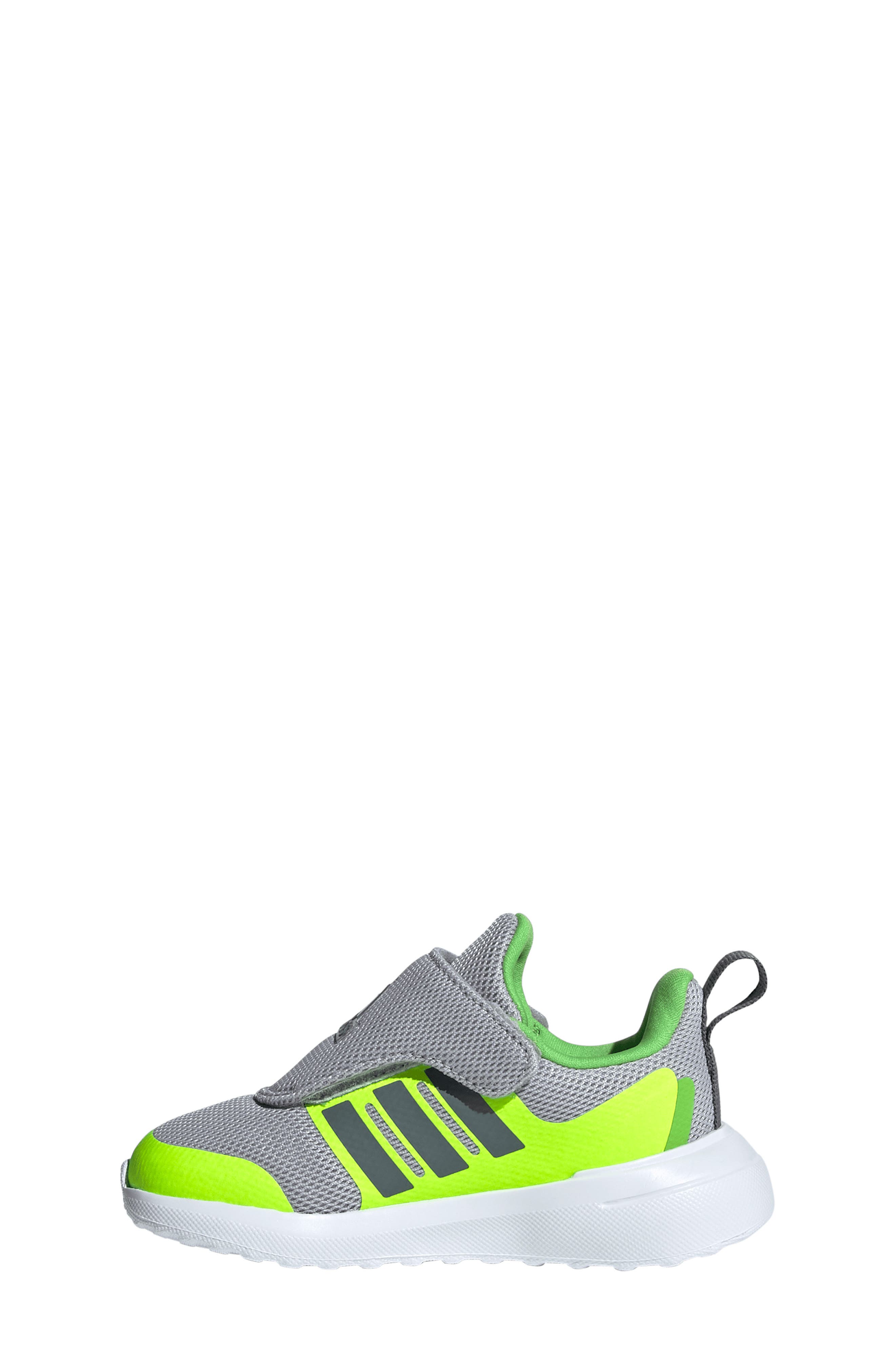 adidas Kids' Fortarun Sneaker, Alternate, color, 