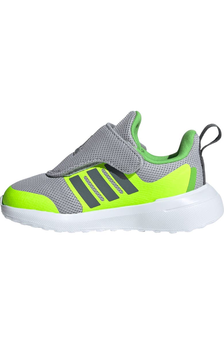 adidas Kids' Fortarun Sneaker, Alternate, color,