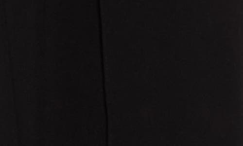 Nordstrom Rack Suiting Track Pants In Black