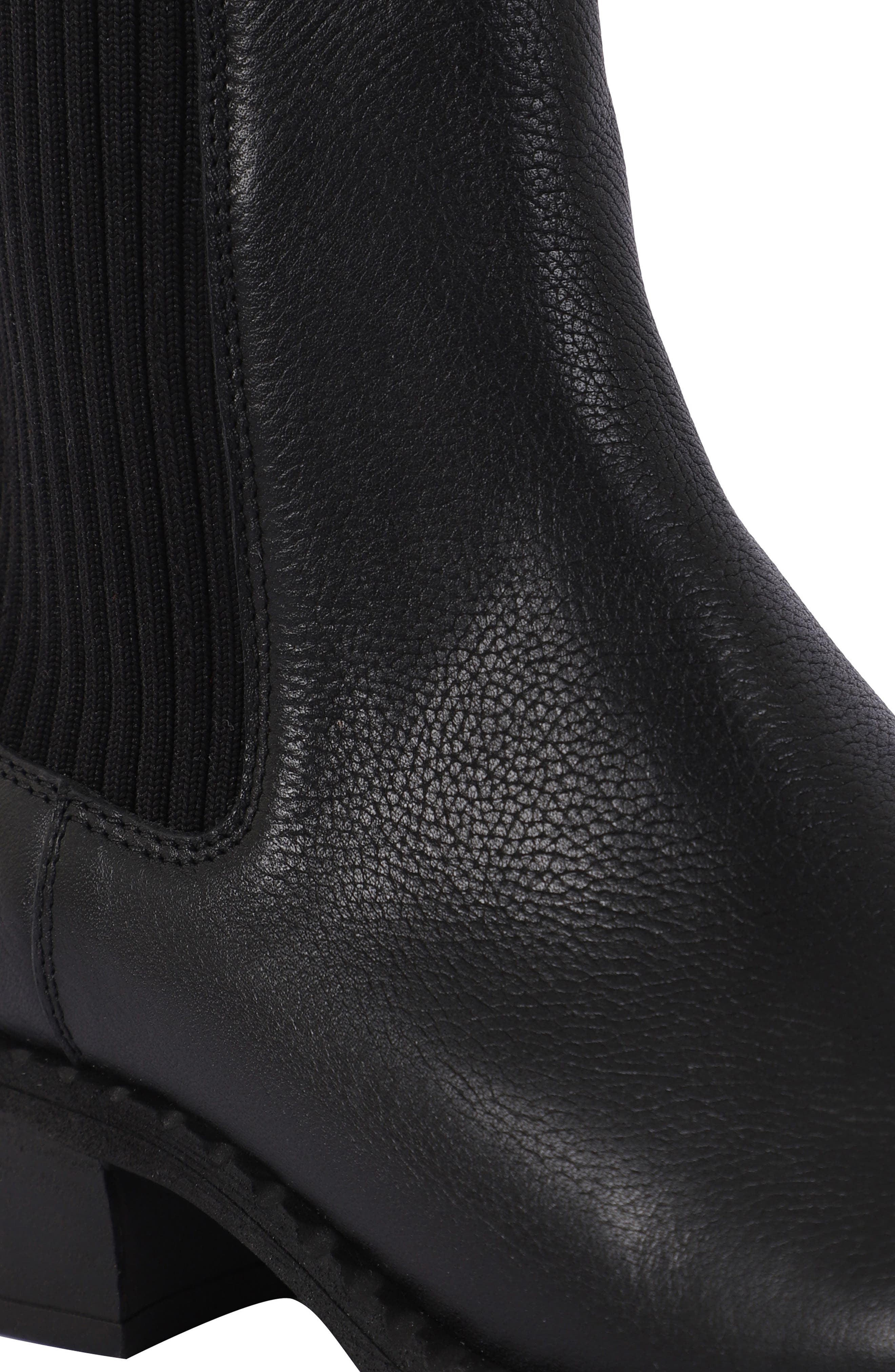 Gentle Souls Bernadette Chelsea Boot, Alternate, color, 
