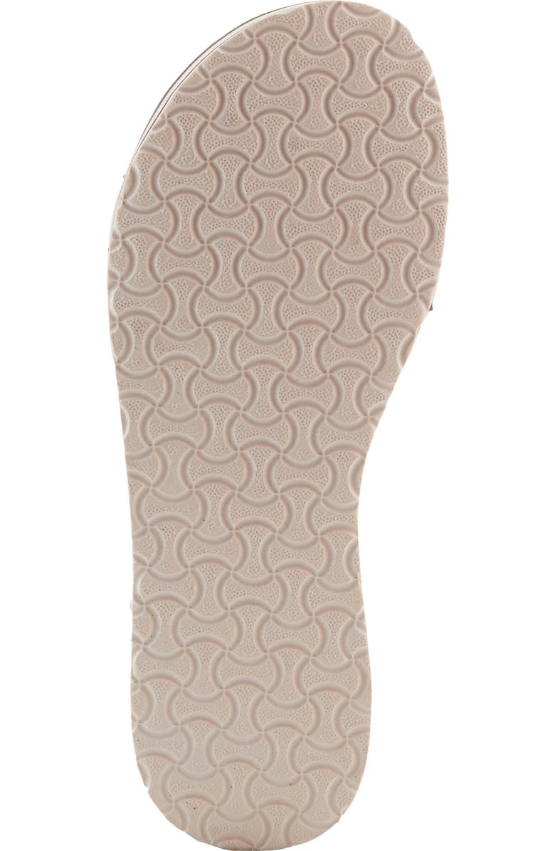 L'Artiste by Spring Step Cruzer Ankle Strap Sandal, Alternate, color, Black Multi