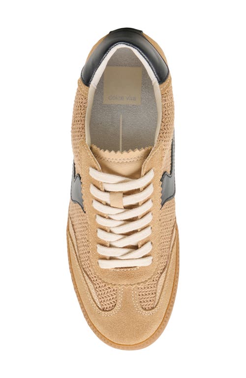 Dolce Vita Notice Sneaker
