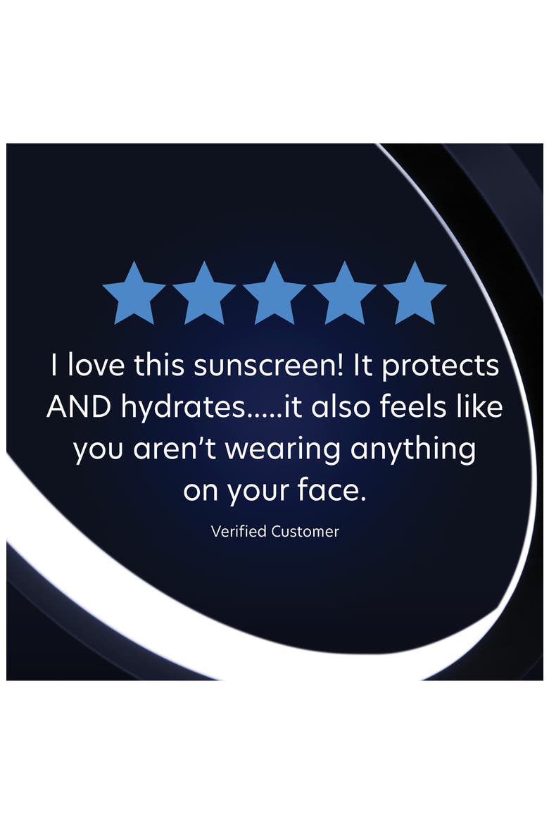 Hydrator Plus Broad Spectrum SPF 30 Sunscreen, Alternate, color, NO COLOR