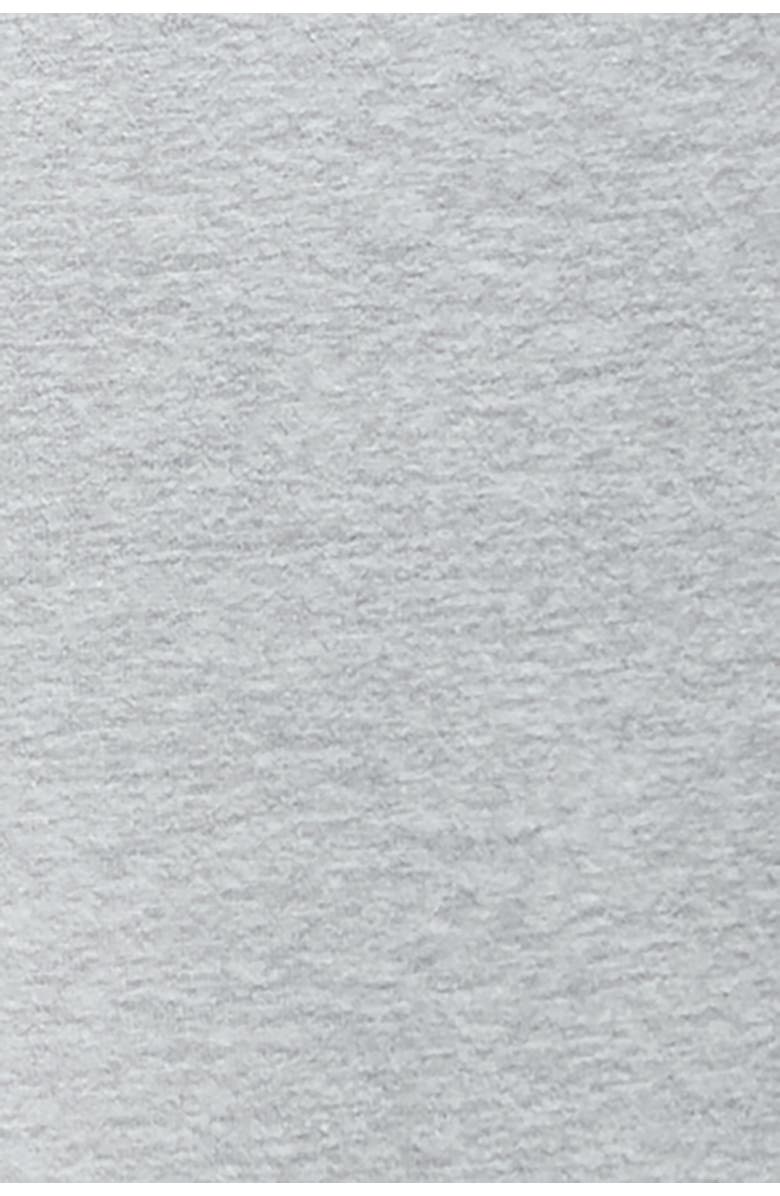 Peloton Dreamblend Classic Short Sleeve, Alternate, color, Heather Grey