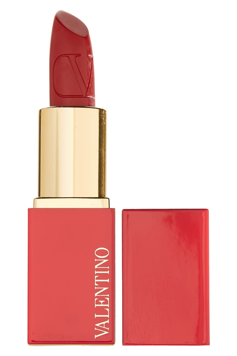 Rosso Valentino Mini Lipstick (Women) | Nordstrom
