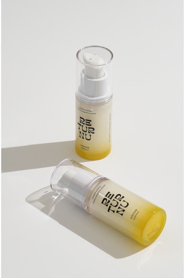 Vitatone Essence, Alternate, color, None