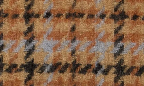 Steve Madden Brushed Twill Scarf In Multi