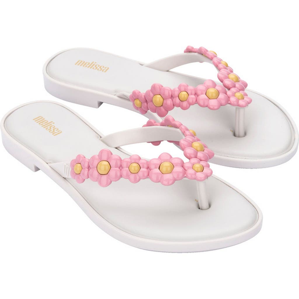 MELISSA MELISSA SPRING FLIP FLOP