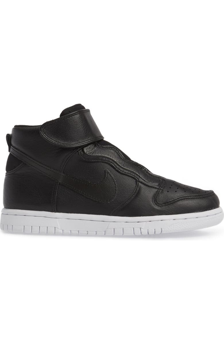Nike Dunk Hi Ease Sneaker, Alternate, color,