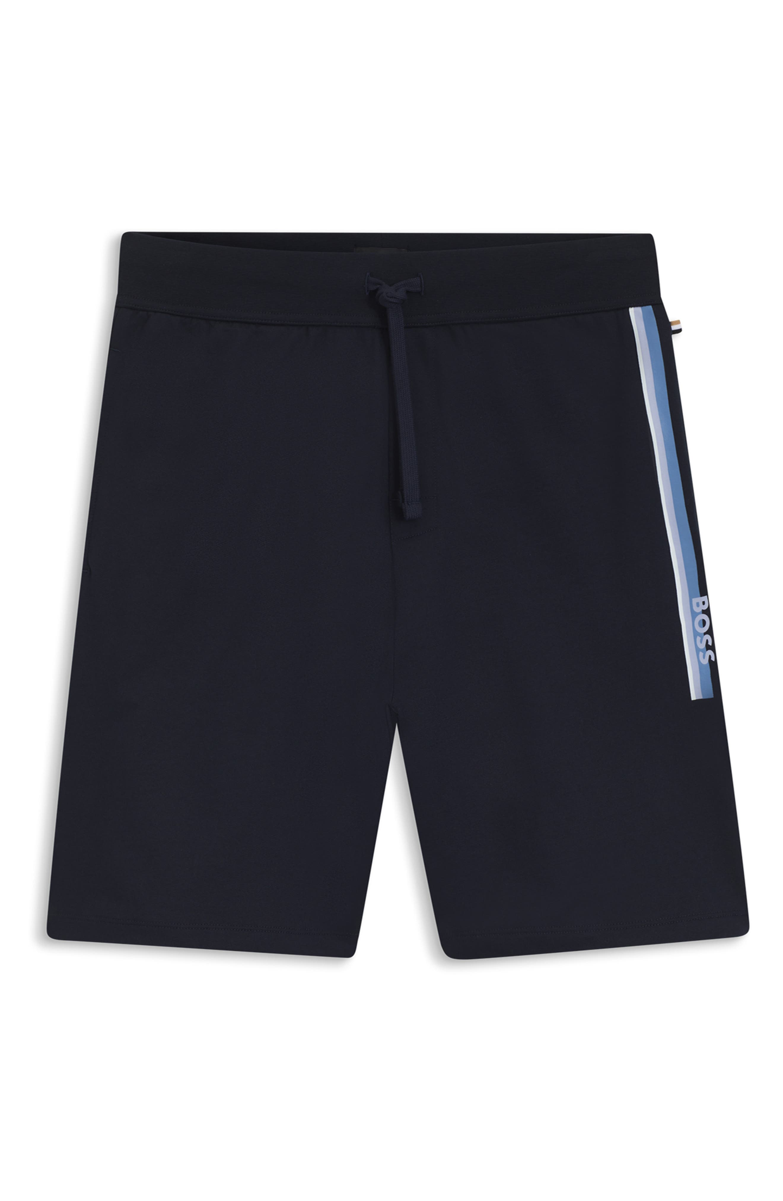selected DARK BLUE