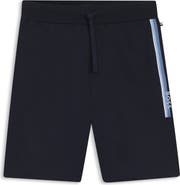 BOSS Authentic Pajama Shorts