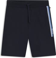 BOSS Authentic Pajama Shorts