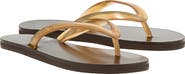 Ancient Greek Sandals Saionara Jelly Flip Flop