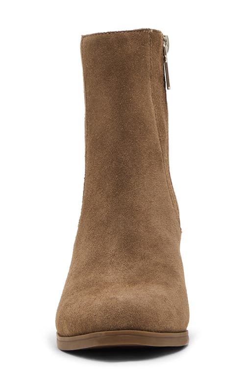 Blondo Hylia Waterproof Bootie In Multi