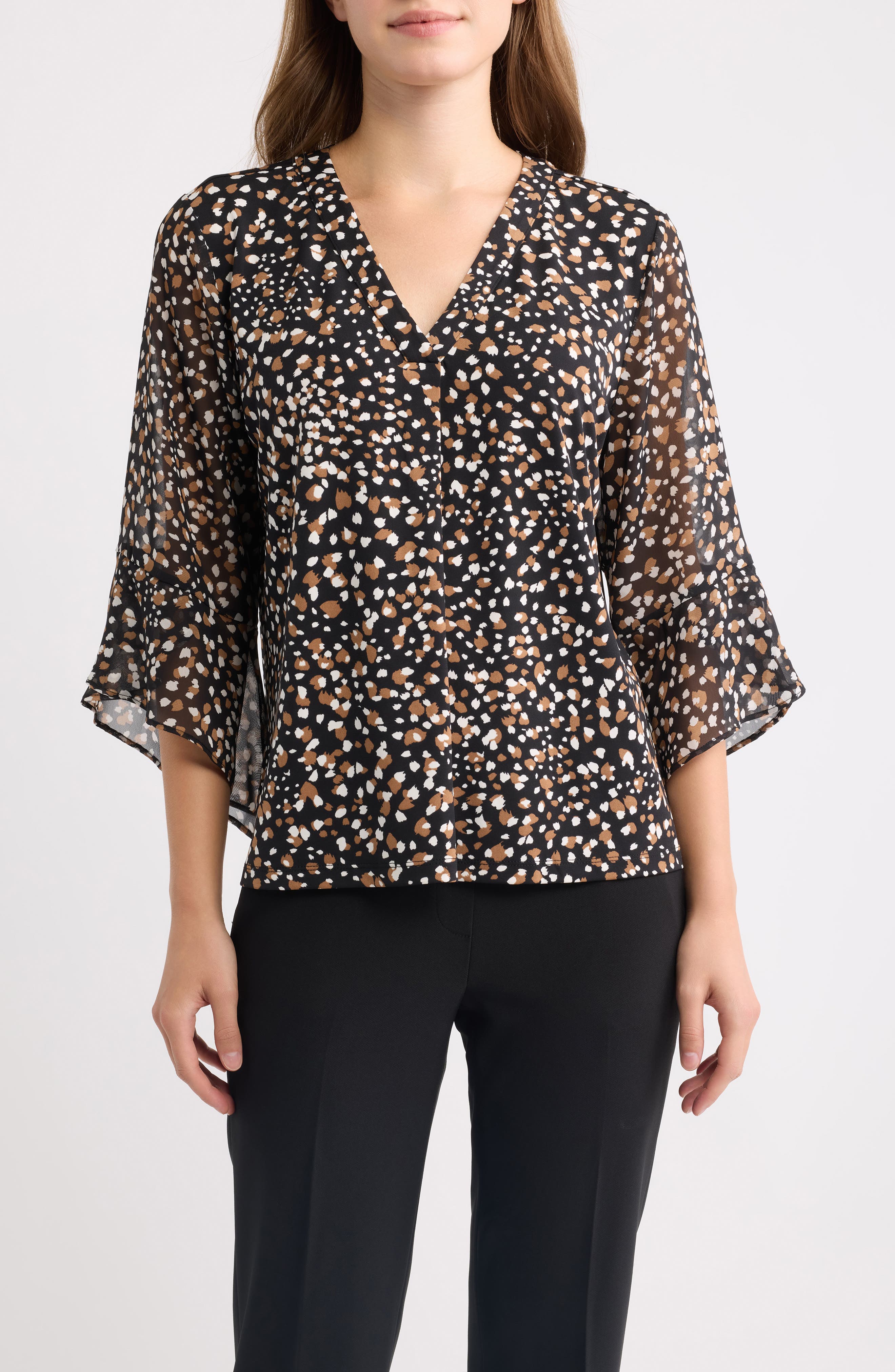 ANNE BLACK/ VICUNA MULTI