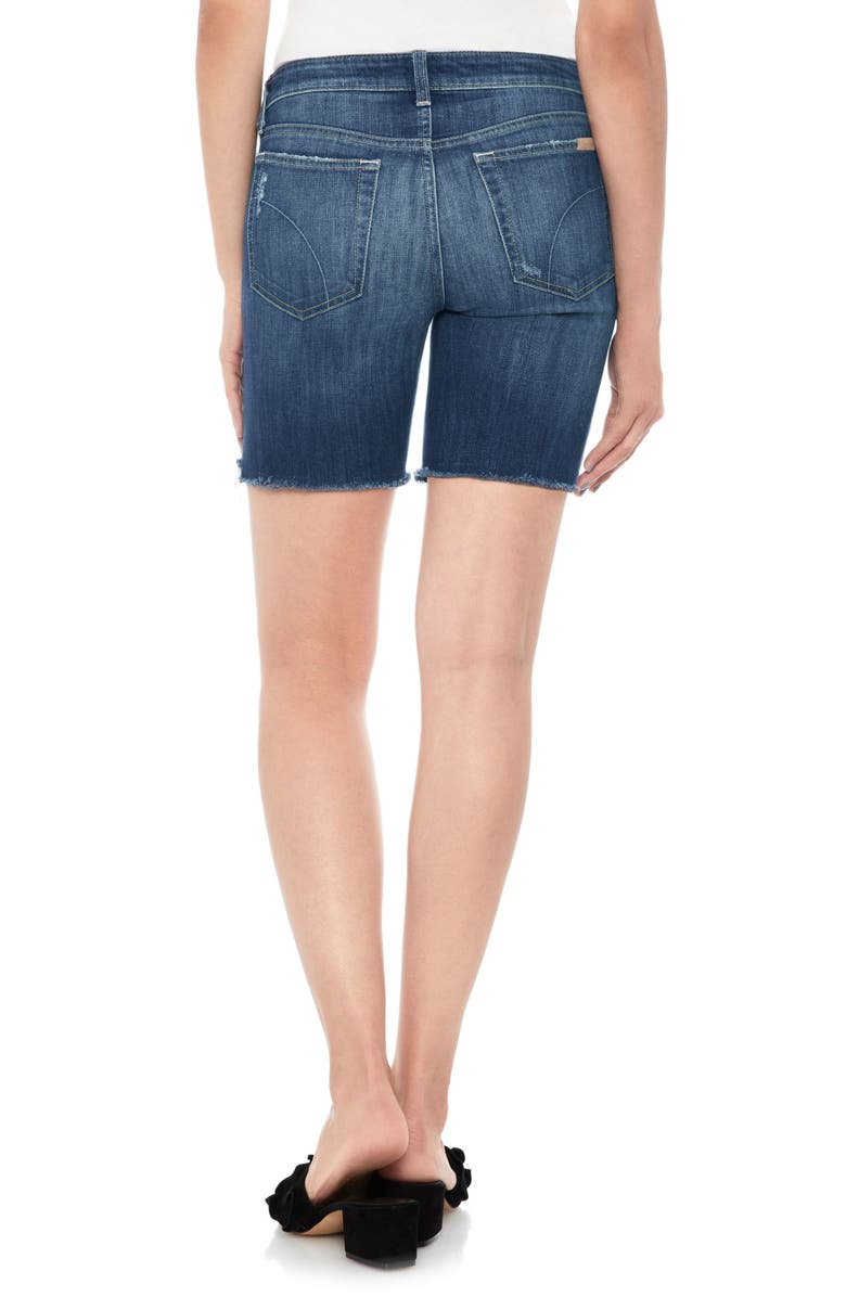 Joe's Finn Bermuda Shorts, Alternate, color, 