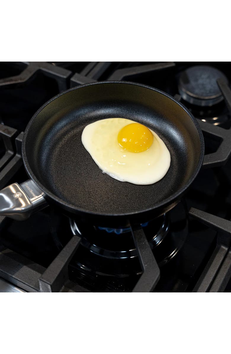 Swiss Diamond CHD Nonstick Fry Pan, 7-Inch, Alternate, color, Black